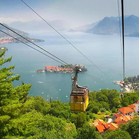 Ortensia Blu And Relax - Happy Apartamento *