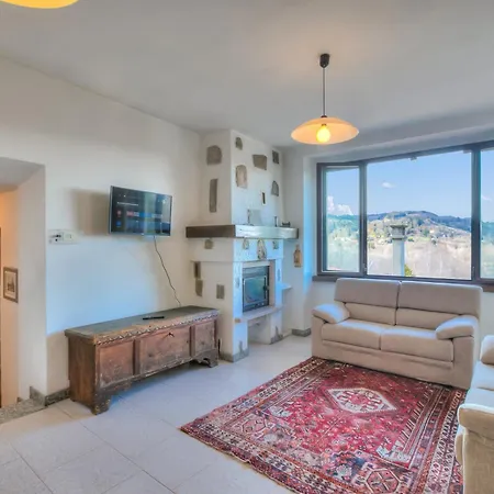 Apartamento Ortensia Blu And Relax - Happy *